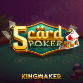 Casino Plus Legit 5 Card Poker