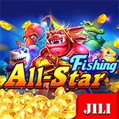 Casino Plus Legit All Star Fishing