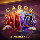 Casino Plus Legit Cards Hi Lo