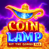 Casino Plus Legit Coin Lamp slot