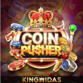 Casino Plus Legit Coin Pusher