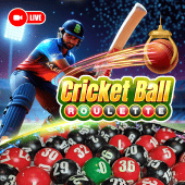 Casino Plus Legit Cricket Ball Roulette