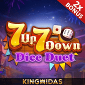 Casino Plus Legit Dice Duet