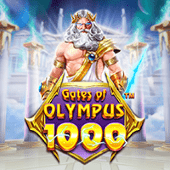 Gates of Olympus 1000 related slot Game