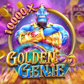Golden Genie related casino plus legit game