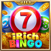 Irich Bingo casino plus legit related