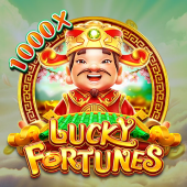 Casino Plus Legit Lucky Fortunes