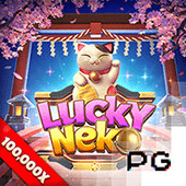 Lucky Neko related casino plus legit game