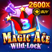 Casino Plus Legit Magic Ace Wild Lock