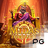 Midas Fortune related casino plus legit game