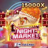 Casino Plus Legit Night Market slot