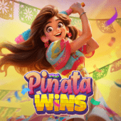 Casino Plus Legit Pinata Wins slot