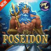 Casino Plus Legit Poseidon slot