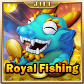 Casino Plus Legit Royal Fishing