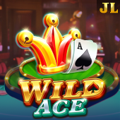 Casino Plus Legit Wild Ace slot